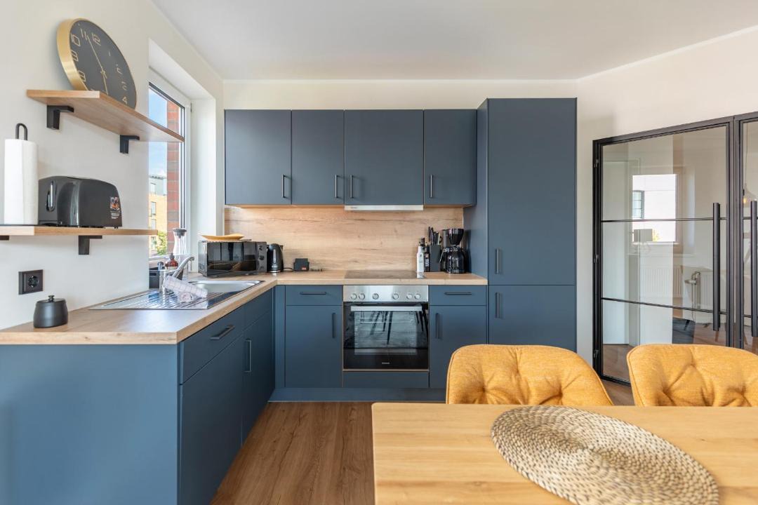 Photo of Kitchen in Zentrum