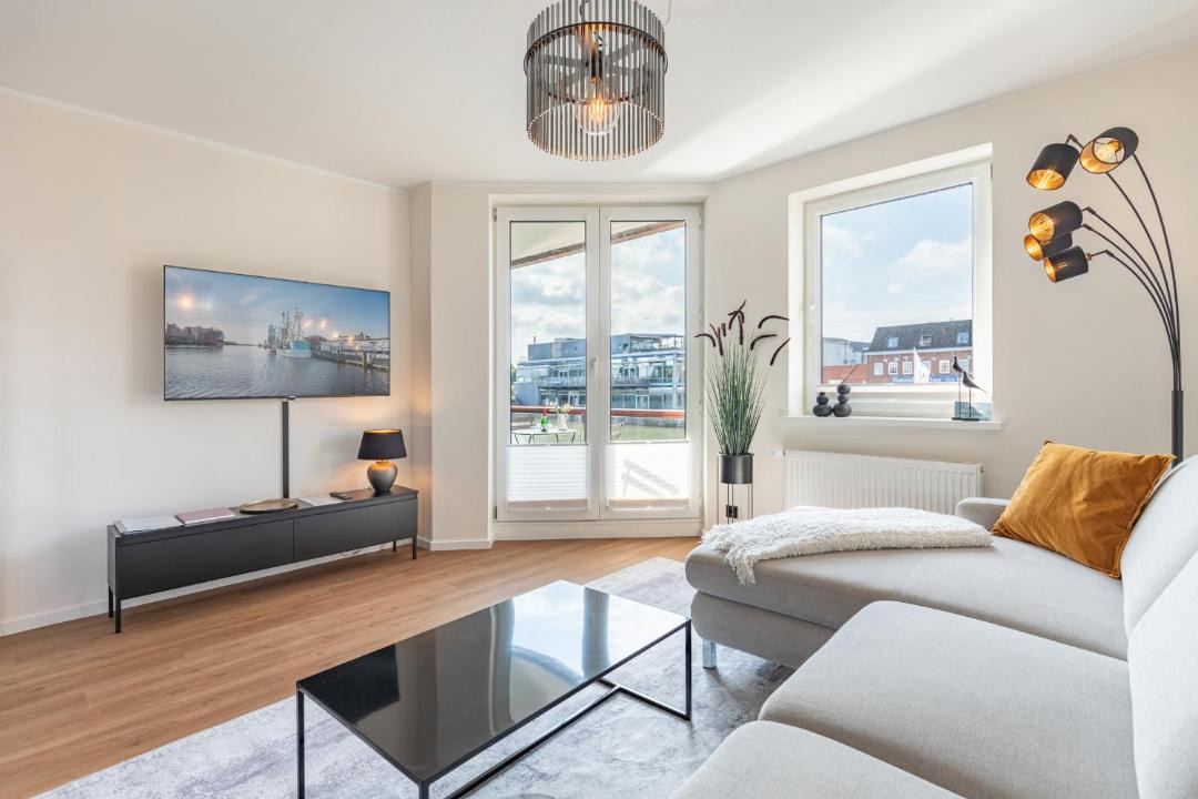 Photo of Livingroom in Zentrum