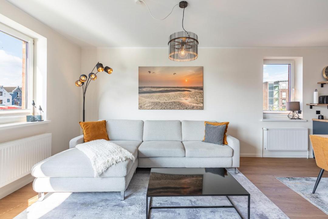 Photo of Livingroom in Zentrum