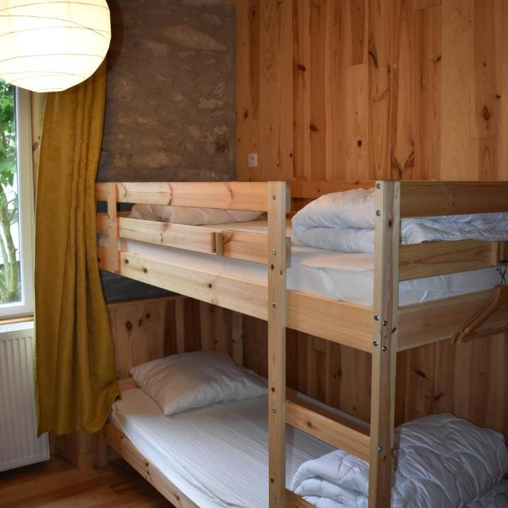 Photo of Bedroom in Cadeac