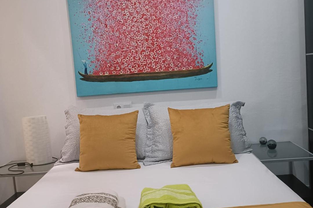 Photo of Bedroom in Centro