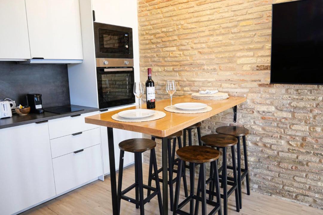 Photo of Kitchen in Old Town