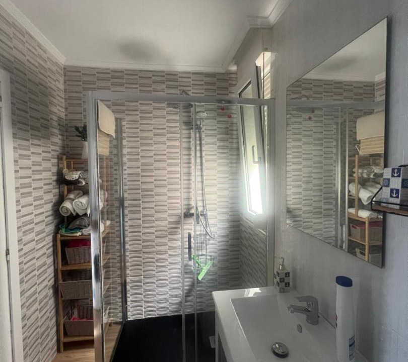 Photo of Bathroom in Suances