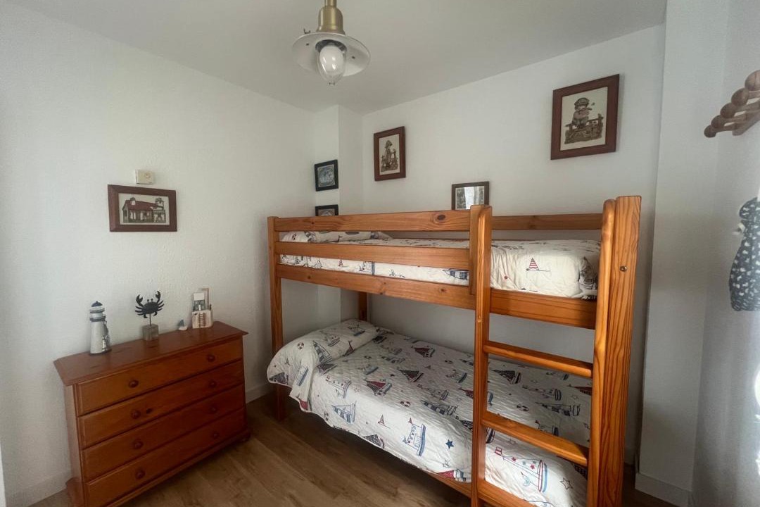 Photo of Bedroom in Suances