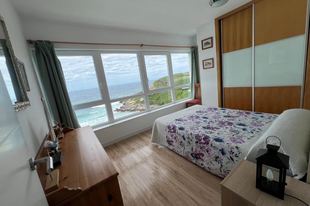 Photo of Bedroom in Suances