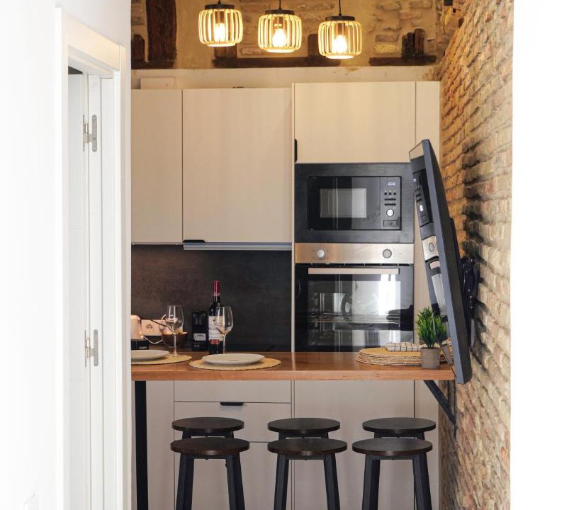 Photo of Kitchen in Old Town