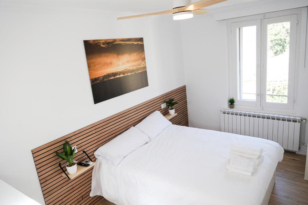 Photo of Bedroom in Old Town
