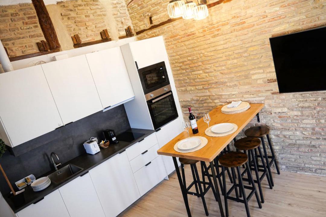 Photo of Kitchen in Old Town