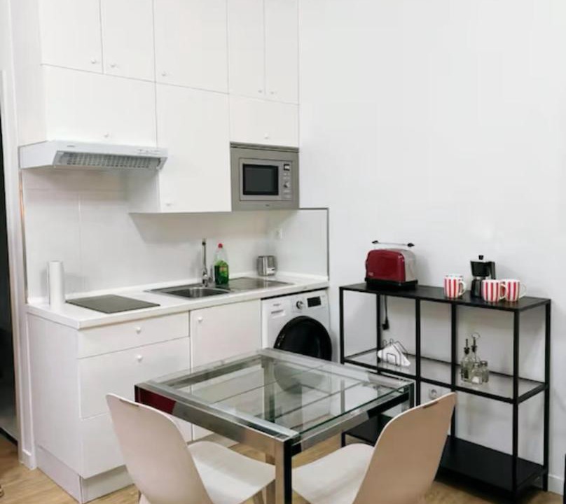 Photo of Kitchen in Vicalvaro
