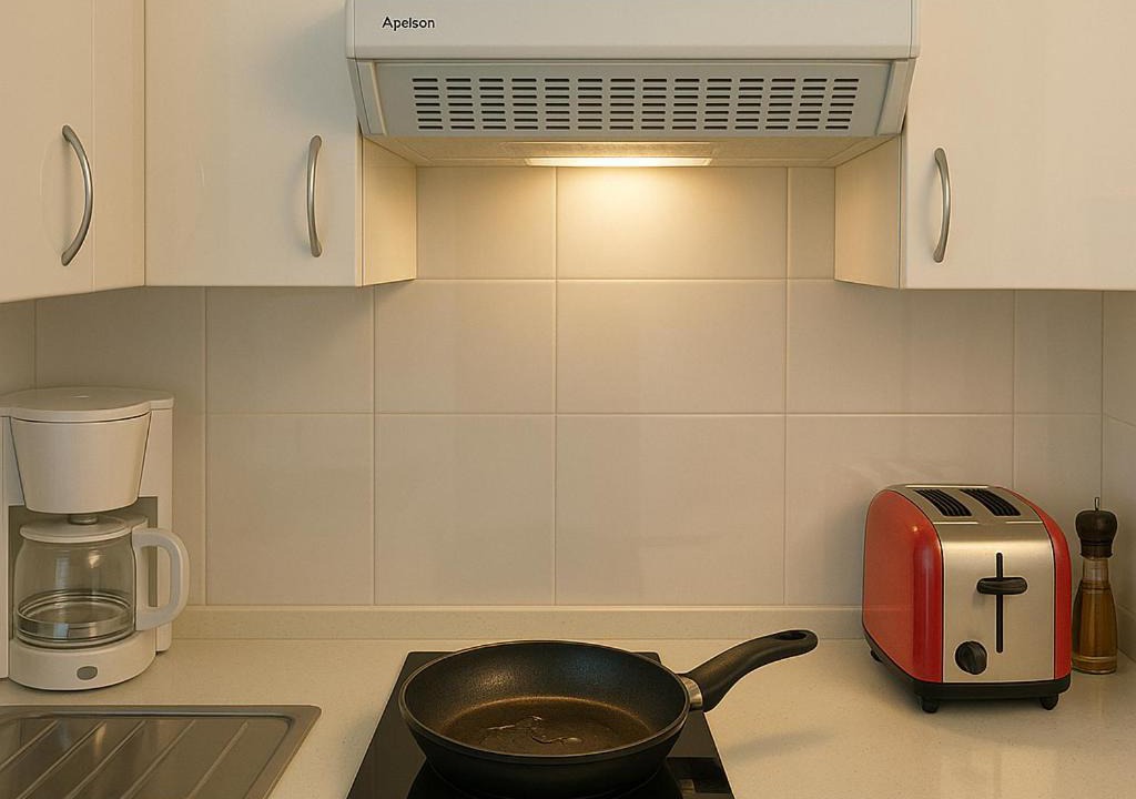 Photo of Kitchen in Vicalvaro