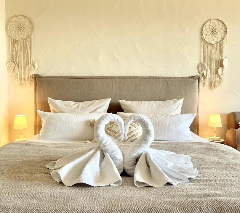 Photo of Bedroom in Parey