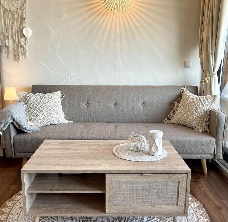 Photo of Livingroom in Parey