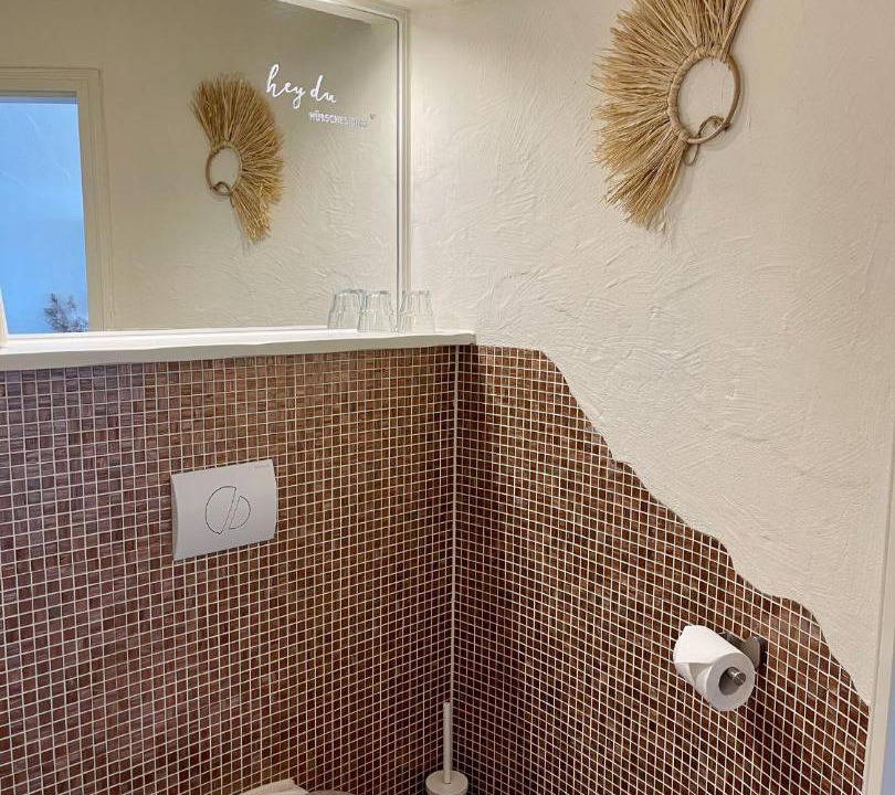 Photo of Bathroom in Parey