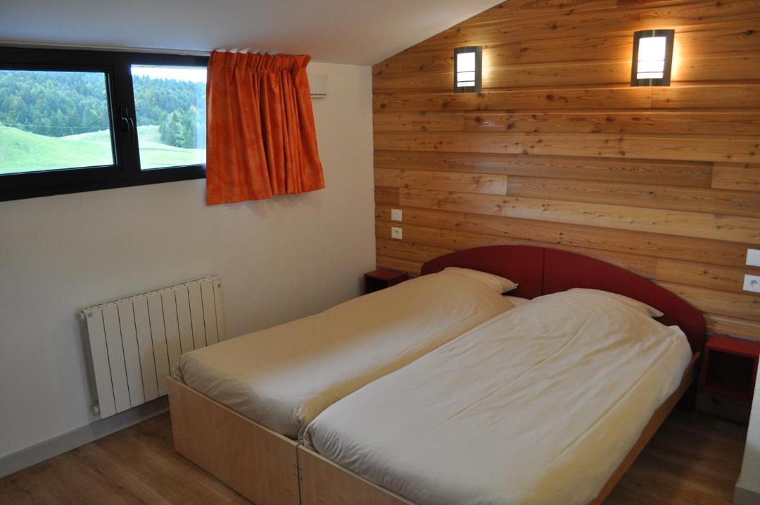 Photo of Bedroom in Les Moussieres