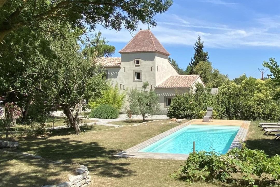Photo of Others in Saint-Martin-Lalande