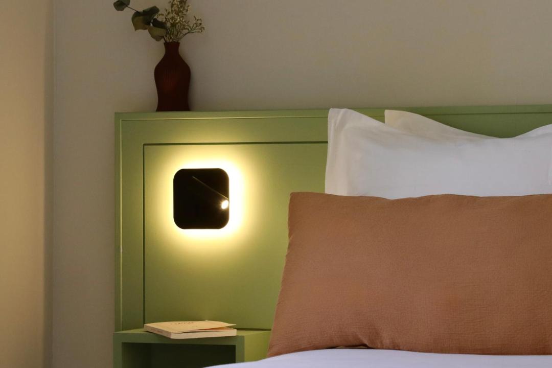 Photo of Bedroom in Costieres