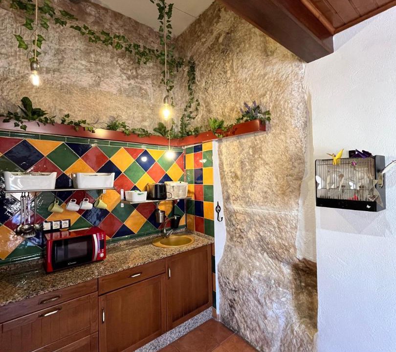 Photo of Kitchen in Bocairente