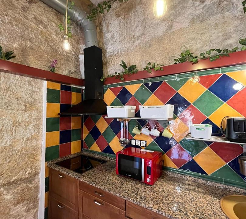 Photo of Kitchen in Bocairente