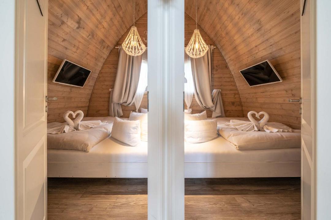 Photo of Bedroom in Parey