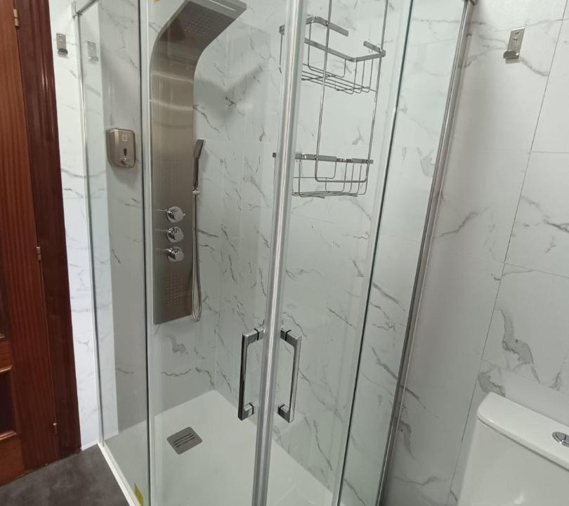 Photo of Bathroom in Periurbano - Rural