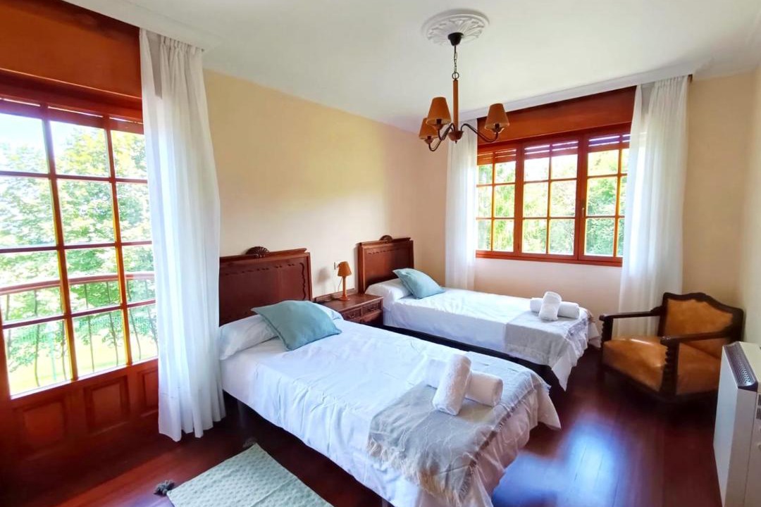Photo of Bedroom in Periurbano - Rural