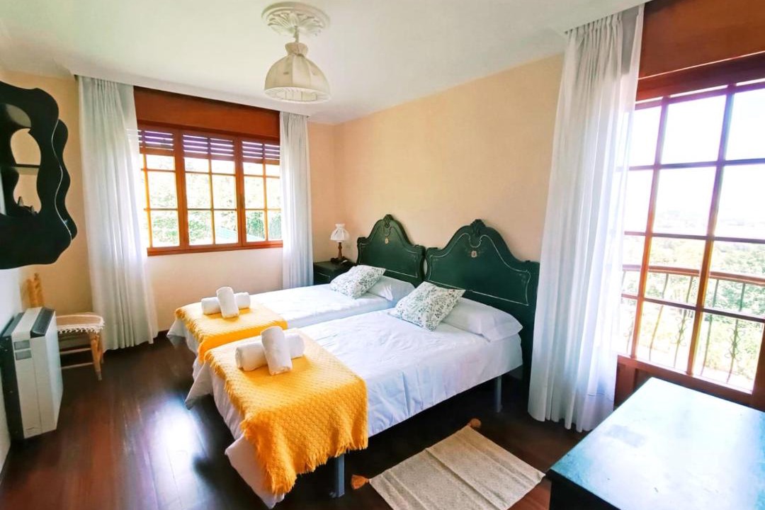 Photo of Bedroom in Periurbano - Rural