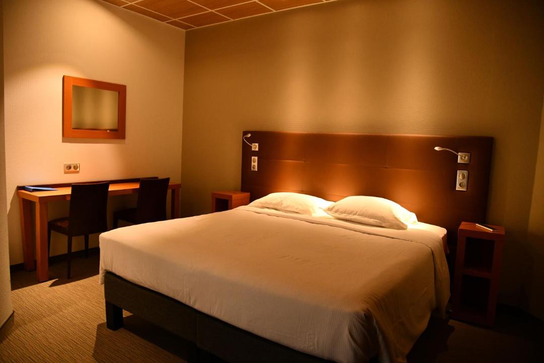 Photo of Bedroom in Lumiere