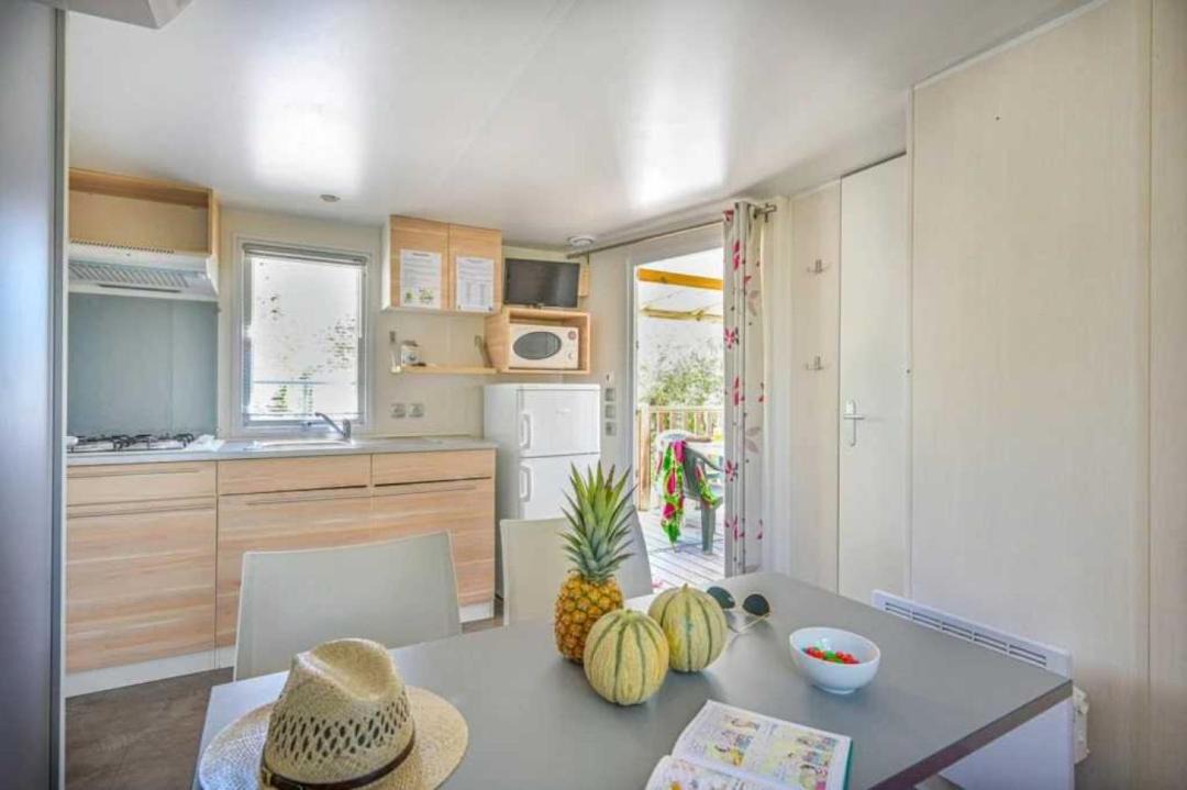 Photo of Kitchen in Castries