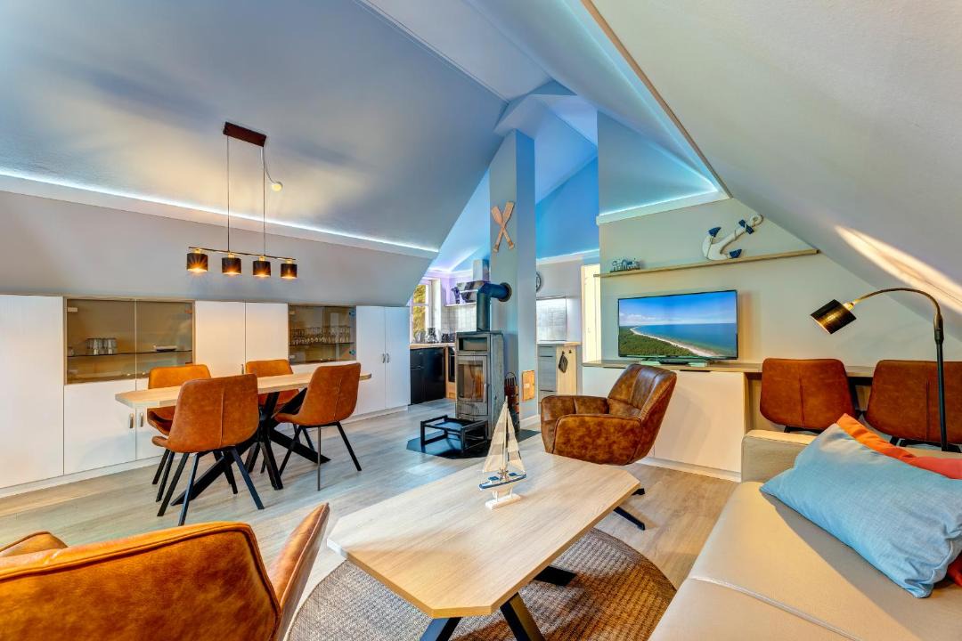 Photo of Livingroom in Ueckeritz