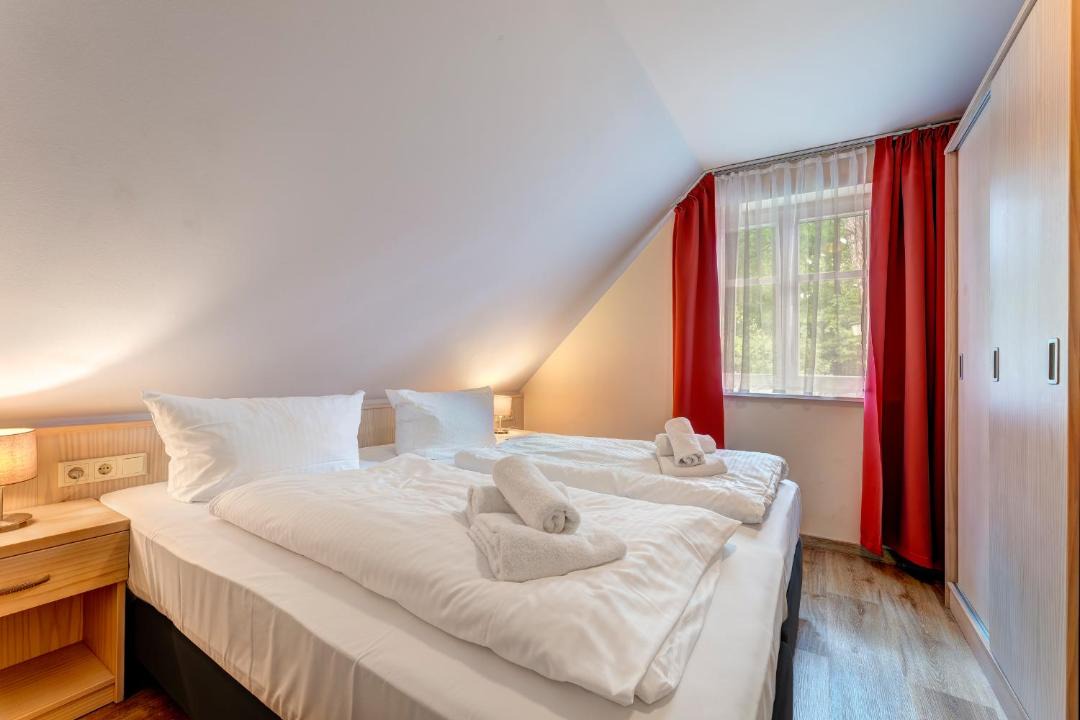 Photo of Bedroom in Ueckeritz
