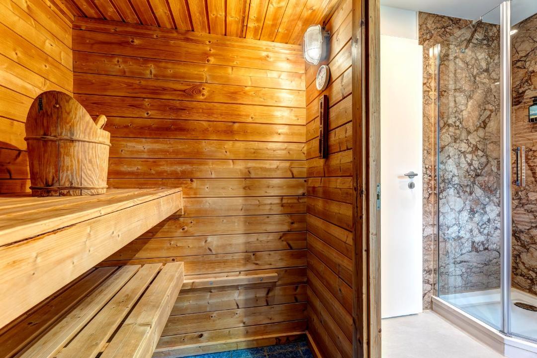 Photo of Bathroom in Ueckeritz