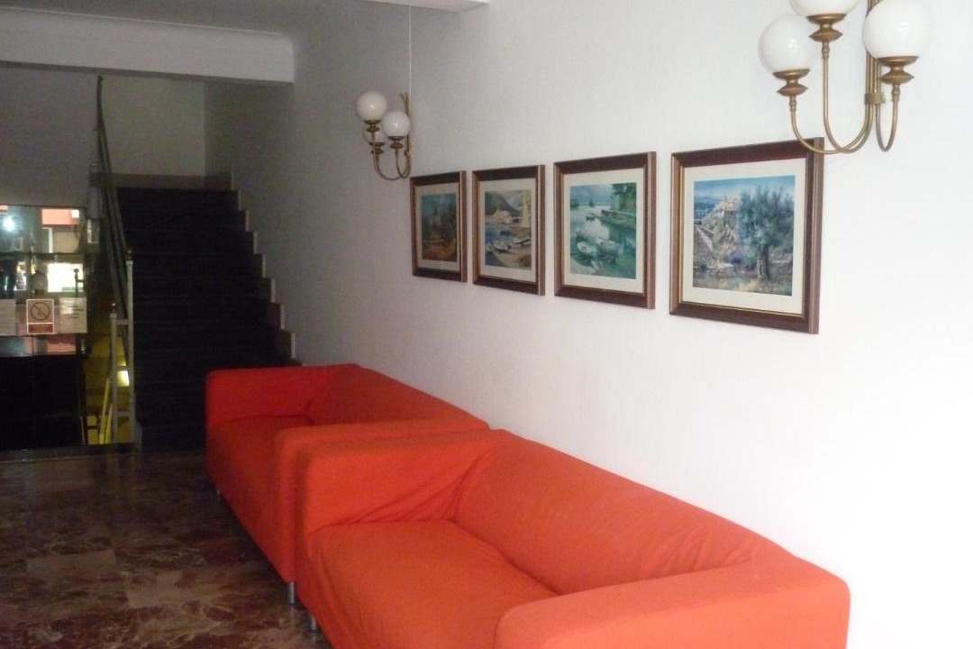 Photo of Livingroom in El Arenal