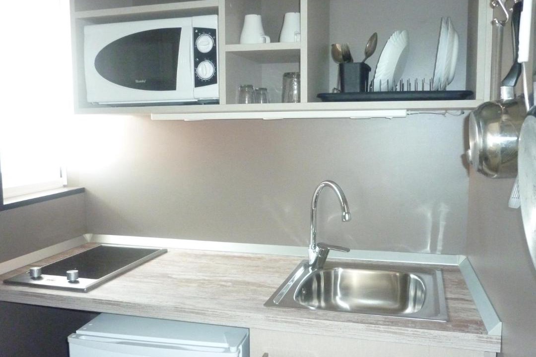 Photo of Kitchen in El Arenal