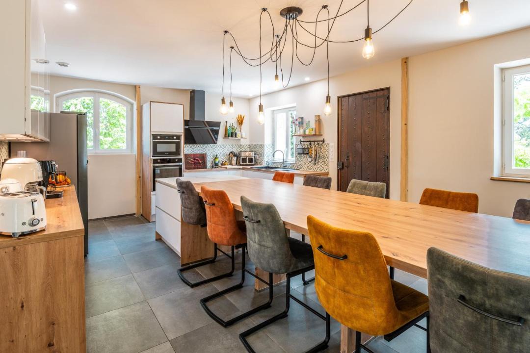 Photo of Kitchen in Carcassonne