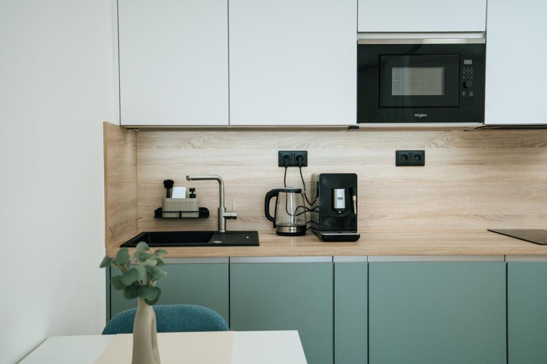Photo of Kitchen in Vrsovice