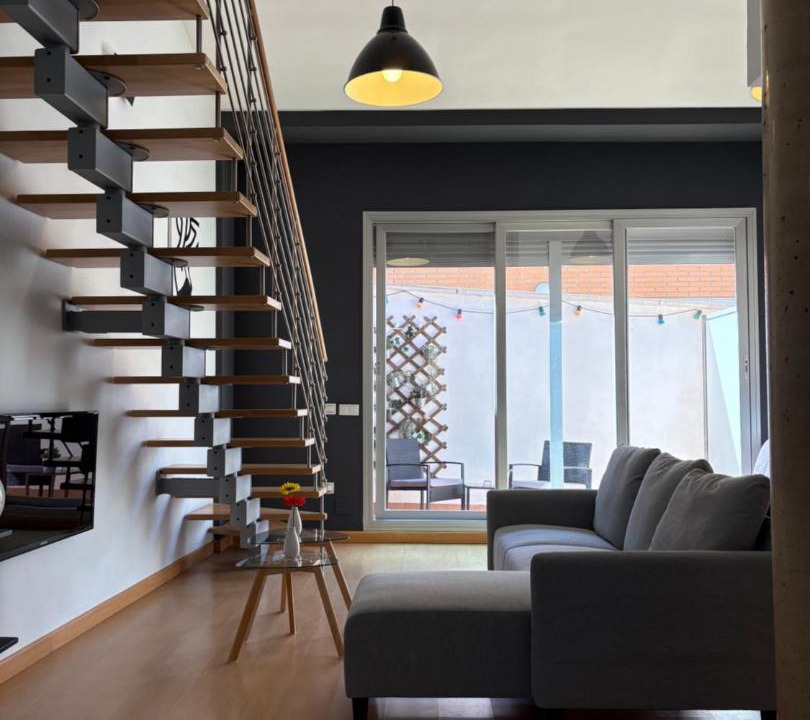 Photo of Livingroom in Almagro