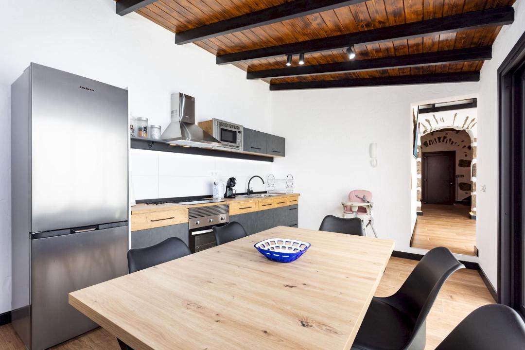Photo of Kitchen in La Guancha