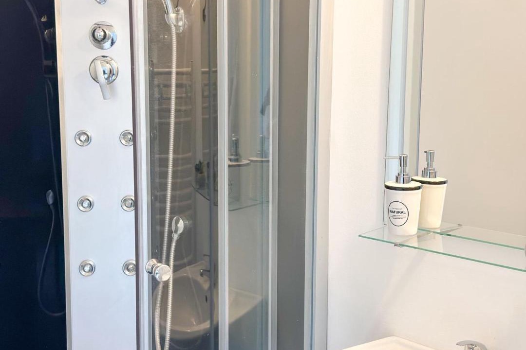 Photo of Bathroom in Brunsbuttel