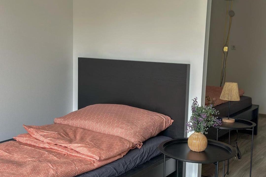 Photo of Bedroom in Brunsbuttel