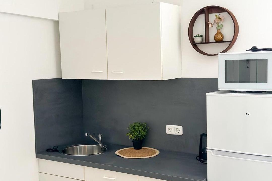 Photo of Kitchen in Brunsbuttel