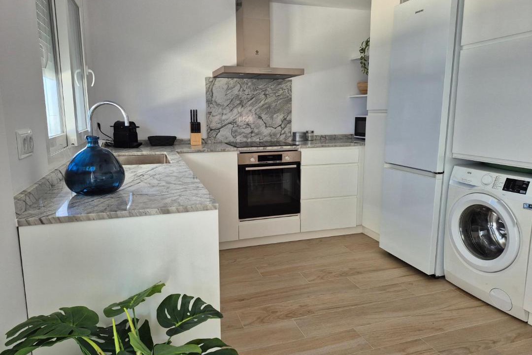 Photo of Kitchen in Oliva