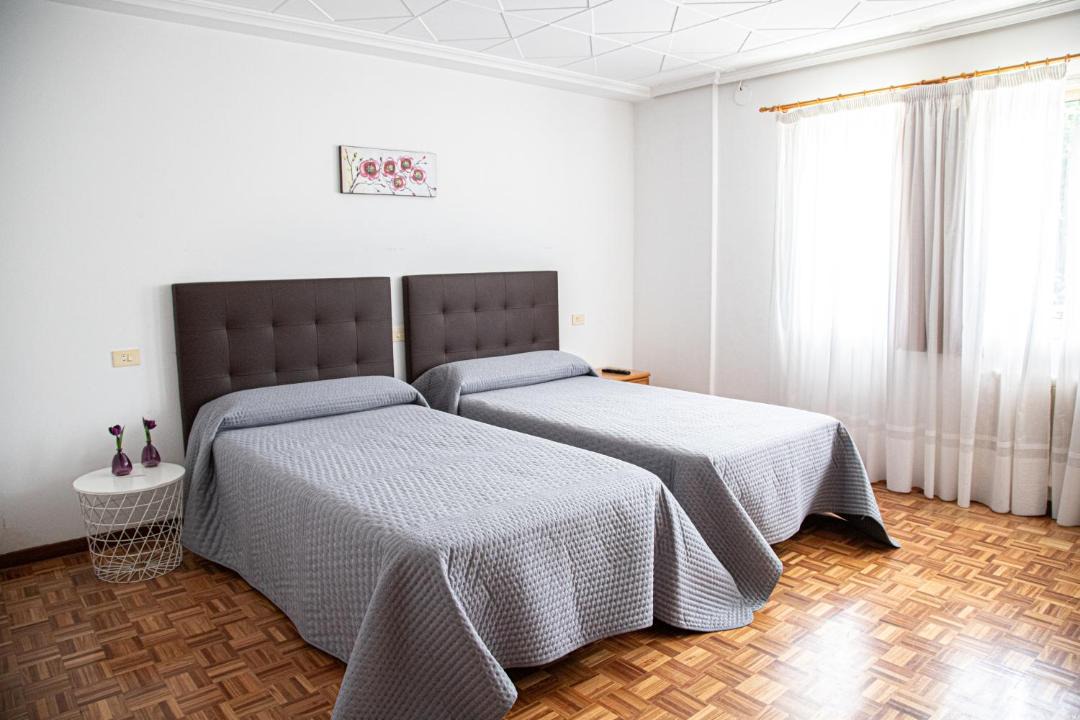 Photo of Bedroom in Ribadavia