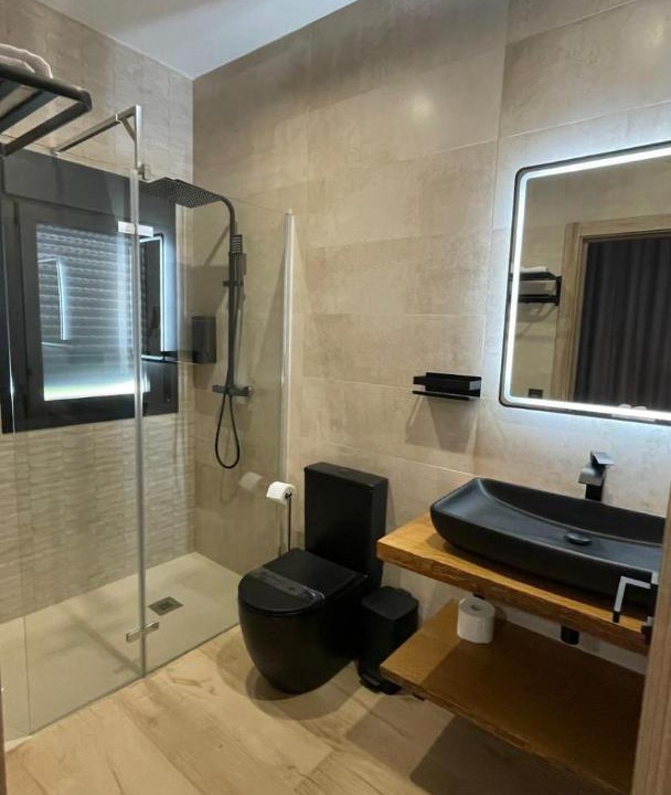 Photo of Bathroom in Pozo Alcon