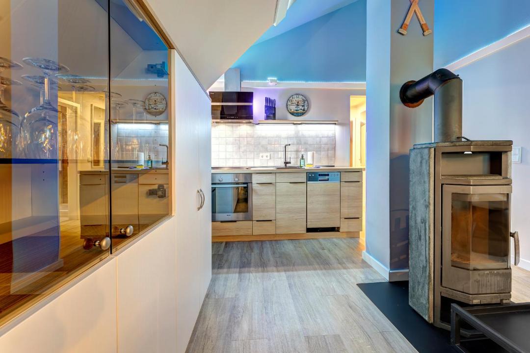 Photo of Kitchen in Ueckeritz