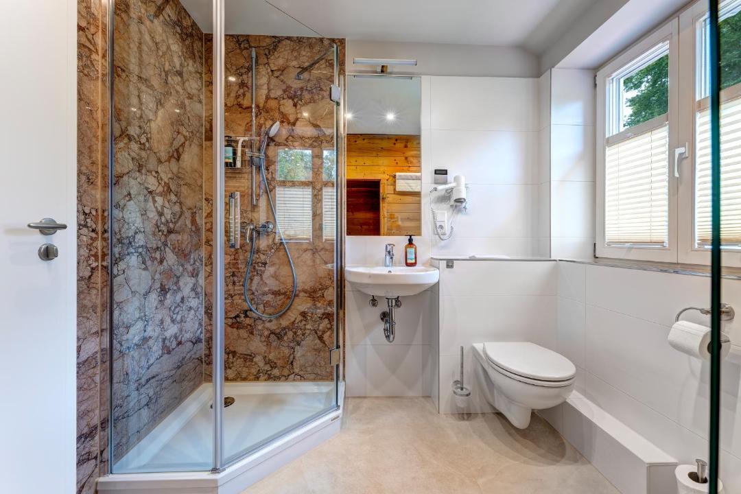 Photo of Bathroom in Ueckeritz