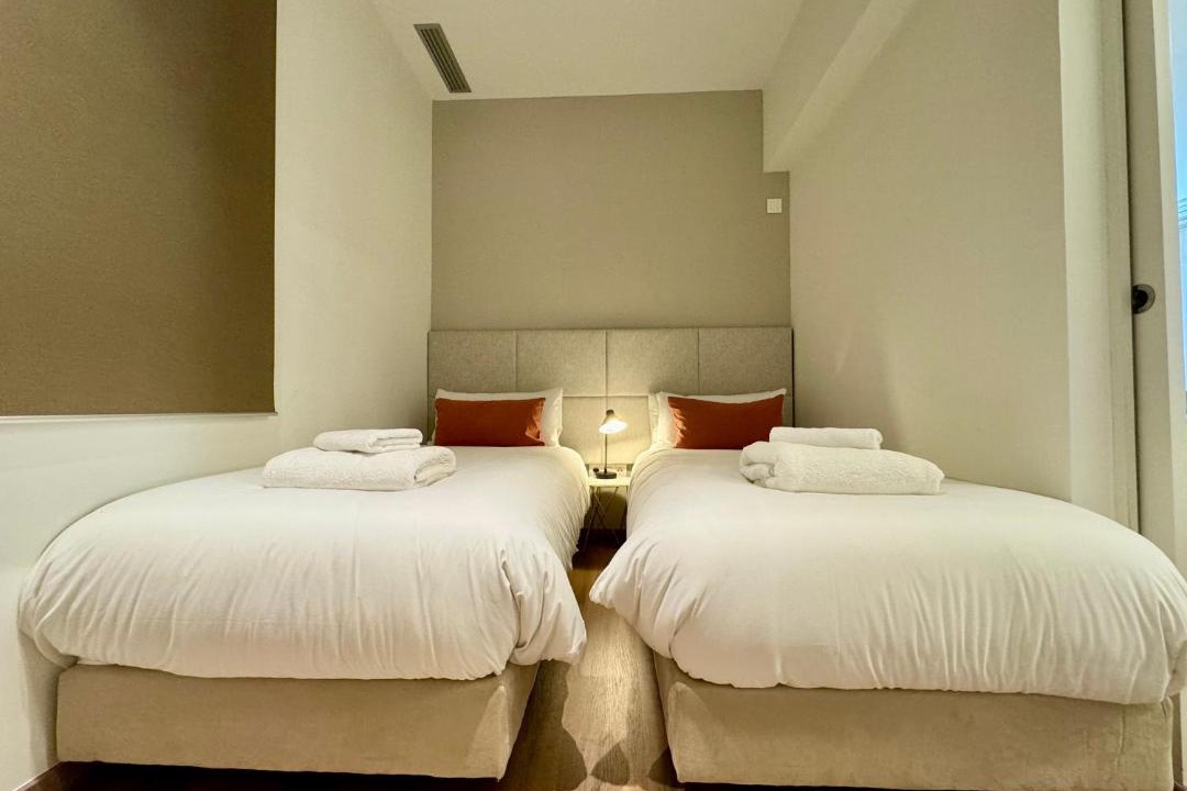 Photo of Bedroom in Sant Gervasi