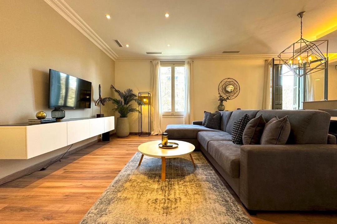 Photo of Livingroom in Sant Gervasi