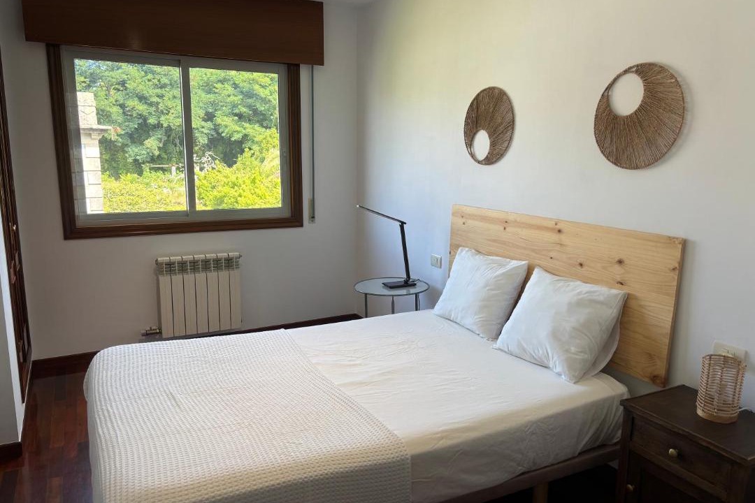 Photo of Bedroom in A Guarda