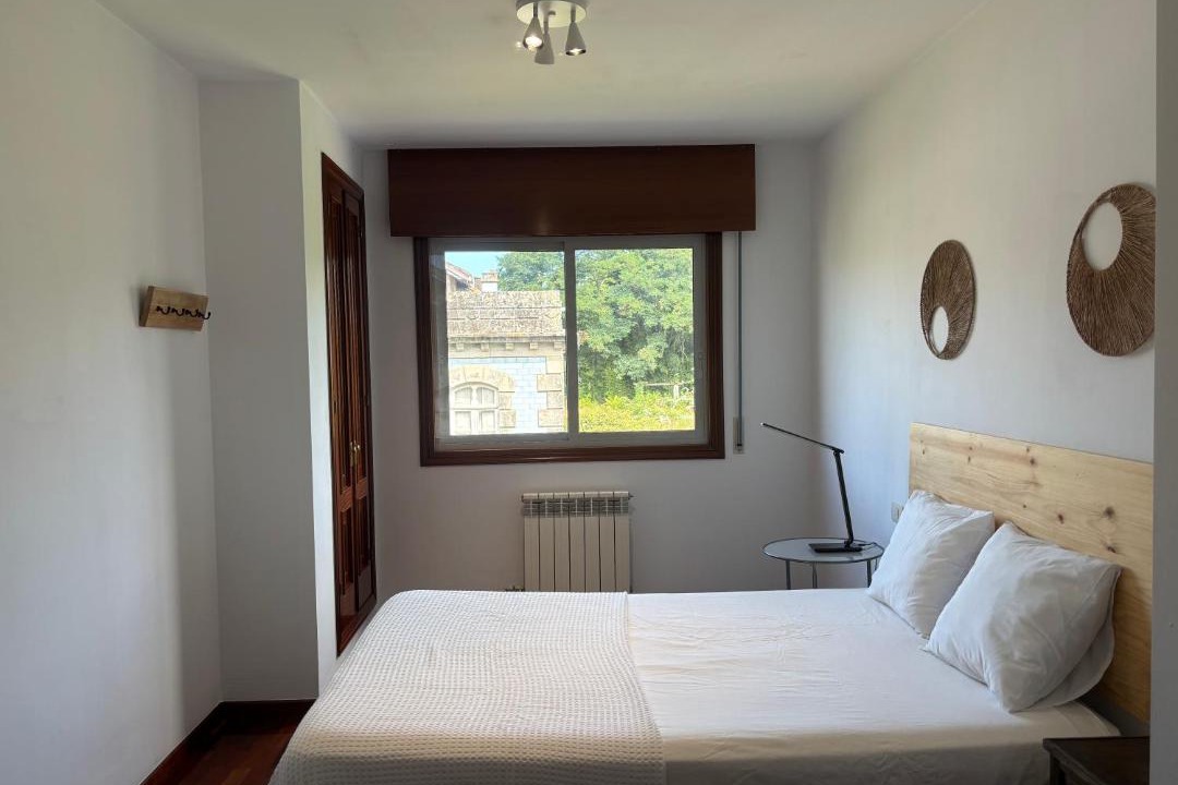 Photo of Bedroom in A Guarda