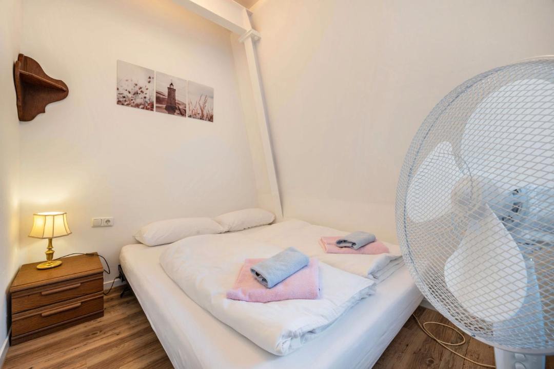 Photo of Bedroom in Vechta